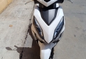 Motos - Honda New Elite 125 2018 Nafta 26000Km - En Venta