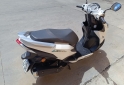 Motos - Honda New Elite 125 2018 Nafta 26000Km - En Venta