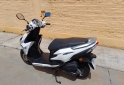 Motos - Honda New Elite 125 2018 Nafta 26000Km - En Venta
