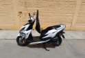 Motos - Honda New Elite 125 2018 Nafta 26000Km - En Venta