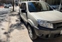 Autos - Ford Ecosport 2008 Diesel 165000Km - En Venta