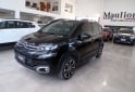 Autos - Citroen C3 Air cross urban 2018 Nafta 80000Km - En Venta