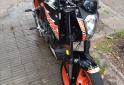 Motos - Ktm Duke 200 2019 Nafta 15500Km - En Venta