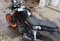 Motos - Ktm Duke 200 2019 Nafta 15500Km - En Venta