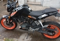 Motos - Ktm Duke 200 2019 Nafta 15500Km - En Venta