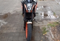 Motos - Ktm Duke 200 2019 Nafta 15500Km - En Venta