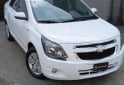 Autos - Chevrolet Cobalt 1.8 Ltz 2013 Nafta 39000Km - En Venta