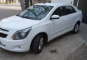 Autos - Chevrolet Cobalt 1.8 Ltz 2013 Nafta 39000Km - En Venta
