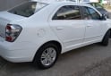 Autos - Chevrolet Cobalt 1.8 Ltz 2013 Nafta 39000Km - En Venta