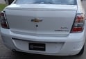 Autos - Chevrolet Cobalt 1.8 Ltz 2013 Nafta 39000Km - En Venta