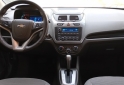 Autos - Chevrolet Cobalt 1.8 Ltz 2013 Nafta 39000Km - En Venta