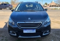 Camionetas - Peugeot 2008 2019 Nafta 25905Km - En Venta