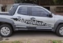 Camionetas - Fiat Strada 2014 GNC 155000Km - En Venta