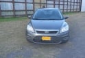Autos - Ford Focus 2 / EXE TREND 2012 Nafta 111111Km - En Venta