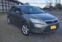 Autos - Ford Focus 2 / EXE TREND 2012 Nafta 111111Km - En Venta