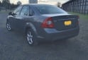 Autos - Ford Focus 2 / EXE TREND 2012 Nafta 111111Km - En Venta