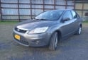 Autos - Ford Focus 2 / EXE TREND 2012 Nafta 111111Km - En Venta