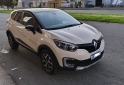 Camionetas - Renault CAPTUR INTENSE 2.0 2017 Nafta 100000Km - En Venta