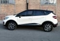 Camionetas - Renault CAPTUR INTENSE 2.0 2017 Nafta 100000Km - En Venta