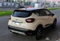 Camionetas - Renault CAPTUR INTENSE 2.0 2017 Nafta 100000Km - En Venta