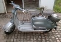 Clsicos - Lambretta 150 LD 1959 - En Venta