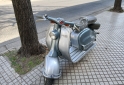Clsicos - Lambretta 150 LD 1959 - En Venta