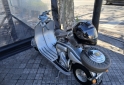 Clsicos - Lambretta 150 LD 1959 - En Venta