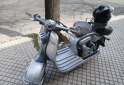 Clsicos - Lambretta 150 LD 1959 - En Venta