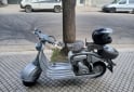Clsicos - Lambretta 150 LD 1959 - En Venta