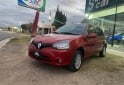 Autos - Renault Clio mo confort pack 2015 Nafta 128000Km - En Venta