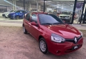 Autos - Renault Clio mo confort pack 2015 Nafta 128000Km - En Venta