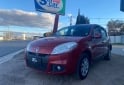 Autos - Renault Renault sandero 1.6 2012 Nafta 128000Km - En Venta