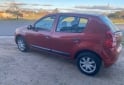 Autos - Renault Renault sandero 1.6 2012 Nafta 128000Km - En Venta