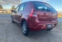 Autos - Renault Renault sandero 1.6 2012 Nafta 128000Km - En Venta