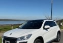 Autos - Peugeot 4008 2013 Nafta 196000Km - En Venta