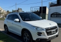 Autos - Peugeot 4008 2013 Nafta 196000Km - En Venta