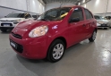 Autos - Nissan MARCH 1.6 FULL 2016 Nafta 96000Km - En Venta
