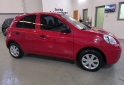 Autos - Nissan MARCH 1.6 FULL 2016 Nafta 96000Km - En Venta
