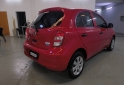 Autos - Nissan MARCH 1.6 FULL 2016 Nafta 96000Km - En Venta