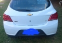 Autos - Chevrolet Onix lt 2018 Nafta 111800Km - En Venta