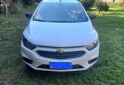 Autos - Chevrolet Onix lt 2018 Nafta 111800Km - En Venta