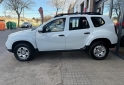 Camionetas - Renault Duster  Dynamique 2018 Nafta 100000Km - En Venta