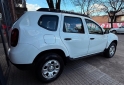 Camionetas - Renault Duster  Dynamique 2018 Nafta 100000Km - En Venta