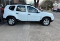 Camionetas - Renault Duster  Dynamique 2018 Nafta 100000Km - En Venta