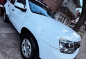 Camionetas - Renault Duster  Dynamique 2018 Nafta 100000Km - En Venta
