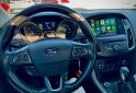 Autos - Ford Focus SE Plus 2.0 AT 170C 2018 Nafta 89999Km - En Venta