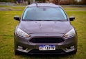 Autos - Ford Focus SE Plus 2.0 AT 170C 2018 Nafta 89999Km - En Venta