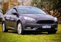 Autos - Ford Focus SE Plus 2.0 AT 170C 2018 Nafta 89999Km - En Venta