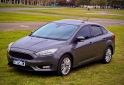 Autos - Ford Focus SE Plus 2.0 AT 170C 2018 Nafta 89999Km - En Venta