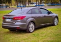Autos - Ford Focus SE Plus 2.0 AT 170C 2018 Nafta 89999Km - En Venta